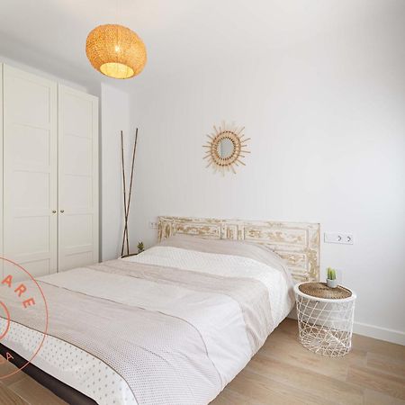Cosy Apartment In Malaga Centro - Tcm Exteriér fotografie