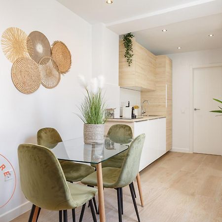 Cosy Apartment In Malaga Centro - Tcm Exteriér fotografie